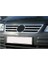 Vw Caddy 2003-2010 Model Arası Krom Ön Panjur Bütün Paslanmaz Çelik 3