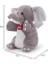 Peluş Puppet Elephant 2