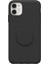 iPhone 11 Otter+Pop Kılıfı, Darbeye Dayanıklı, Düşmeye Dayanıklı, Popsockets Popgrip'li Koruyucu Kılıf, Askeri Standartlara Göre 3 Kez Test Edilmiştir, Siyah 1