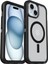 Defender Xt Iphone 15 / Iphone 14 / Iphone 13 Için Kılıf, Magsafe Özellikli, Darbeye Dayanıklı, Ultra Sağlam, Koruyucu Kılıf, 5x Askeri Standartlara Göre Test Edilmiştir, Şeffaf/siyah 3