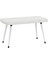 Eames Ahşap Ayakteddy Mutfak Masası Bankı 1