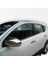 Nissan Qashqai 2007-2013 Modeller Arası Abs Krom Kaplama Ayna Kapağı 2