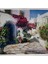 5d Yapışan Boncuk Goblen 30 x 40 cm Mozaik Tablo Pano 60284 1