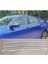 Honda Cıvıc Fc5 2016-2021 Modeller Arası Krom Cam Çıtası 8 Parça Paslanmaz Çelik 2