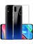 Galaxy M20 Ince Silikon Kılıf Şeffaf 1