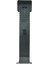 Ayaklı Tip Ac Şarj Cihazı Montaj Ayağı 320X1490X300 2
