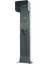 Ayaklı Tip Ac Şarj Cihazı Montaj Ayağı 320X1490X300 3