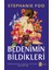 Bedenimin Bildikleri - Kompleks Travmadan İyileşme Anıları - Stephanie Foo 1