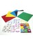 Hayal Origami Kağıt Seti 20*20 cm özel set 24 adetli 1