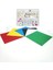 Hayal Origami Kağıt Seti 20*20 cm özel set 24 adetli 5