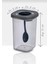 Etiketli 12'li 450ML Kendinden Kaşıklı Kilitlenebilir Kapaklı Baharatlık Seti 3