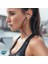 Apple Airpods 1. Nesil / 2. Nesil Için Manyetik Mıknatıslı Kulaklık Ipi Siyah [airpods 1/2 ile Uyumlu Kılıf - Siyah] 2