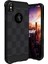iPhone x Black Armor Kılıf 1