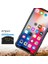 iPhone x Black Armor Kılıf 2