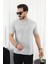 Kabartma Baskılı T-Shirt 1