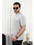 Kabartma Baskılı T-Shirt 3
