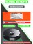 Roborock S6 Maxv Uyumlu Akıllı Robot Süpürge Bataryası 14.4V 5200MAH Li-Ion Pil (Orijinal Kapasite) 1