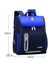 Mkjınmeı Koyu Mavi Çocuk Okul Çantası (Yurt Dışından) 2