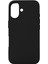 Apple iPhone 16 Kılıf Kamera Korumalı Silikon Rubber Arka Kapak 1