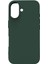 Apple iPhone 16 Kılıf Kamera Korumalı Silikon Rubber Arka Kapak 1