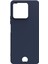 Reeder S71 Kılıf Kamera Korumalı Silikon Rubber Arka Kapak 1
