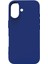 Apple iPhone 16 Kılıf Kamera Korumalı Silikon Rubber Arka Kapak 1