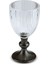 Rocco 6'Lı Kahve Yanı Bardağı Siyah 60 Ml 5