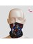 Animal 2 Buff Maske 2