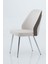 Fitilli Sandalye ,mutfak ,salon , Sandalye, Metal Ayak ,çok Amaçlı 1