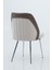 Fitilli Sandalye ,mutfak ,salon , Sandalye, Metal Ayak ,çok Amaçlı 2