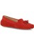 Nexus2 5fx Kırmızı Kadın Loafer 2