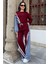 Kot Garnili Sweat Pantolon Ikili Takım 1