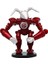 Çeşitli Anime Figürleri Black Myth Goku Crayon Shin-Chan Catwoman Spongebob Squarepants Patrick Vb. Model Süsler (Yurt Dışından) 1