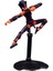 Çeşitli Anime Figürleri Black Myth Goku Crayon Shin-Chan Catwoman Spongebob Squarepants Patrick Vb. Model Süsler (Yurt Dışından) 1