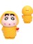 Çeşitli Anime Figürleri Black Myth Goku Crayon Shin-Chan Catwoman Spongebob Squarepants Patrick Vb. Model Süsler (Yurt Dışından) 1