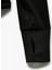 Fermuarlı Cep Detaylı Dik Yaka Slim Fit Spor Sweatshirt 4