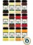 12 Farklı Aromalı Kahve & Meyve Şurubu 12 x 80 ml 1