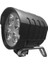 36 V-60 V E-Bisiklet Far Escooter LED Ön Lamba Elektrikli Bisiklet Bisiklet Motosiklet Su Geçirmez Korna Seti Far (Yurt Dışından) 1