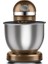 Mastermaid Chef Pro Çift Kollu Mutfak Şefi 1500 W Walnut Brown 3