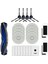Debot T30 Pro Omni / Elektrikli Süpürge Için Aksesuar Seti Yıkanabilir Ana Yan Fırça Filtre Toz Torbası Paspas (Yurt Dışından) 1