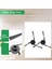 X40 Ultra / Pro S30 Elektrikli Süpürge Ana Yan Fırça Filtre Paspaslar Toz Torbaları Yedek Parçalar (Yurt Dışından) 3