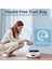 Freo x Ultra ve Plus Robot Süpürge Için Toz Torbaları Dahili Hepa Filtreli Tek Kullanımlık Torba Değişimi (Yurt Dışından) 5