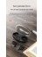 Kablosuz Bluetooth Kulaklık 5.3 Şeffaf Bölme (Yurt Dışından) 3