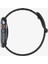 Apple Watch 46mm Seri 11/10 ile Uyumlu Kılıf Thin Fit Crystal Clear - ACS08602 4