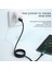 2 Metre 80W 7A USB To Type-C Süper Hızlı Data Şarj Kablosu Ultra Dayanıklı Şarj ve Data Kablosu 3