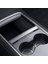 Tesla Model Y (2024-2023) & Model 3 (2023) Orta Konsol için Kablo Düzenleyici Black TO271 - ACP07085 5