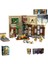 Yapı Taşı Puzzle Oyuncak Süs Doğum Günü Hediyesi (Yurt Dışından) 1