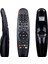 (Ses Komutsuz) Telenova Youtube-Netflıx Tuşlu Lcd-Led Tv Kumanda 1