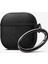 AirPods (4. nesil) Kılıf Urban Fit Black - ACS08648 1