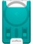 iPhone için MagSafe özellikli 3 Kartlı Manyetik Cüzdan Classic C1 Bondi Blue - AFA07397 2